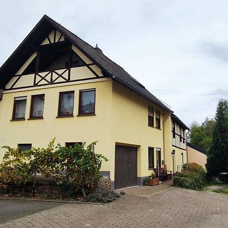 Ferienhaus Am Marktplatz オーバーハイムバッハ エクステリア 写真